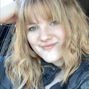 Meet your Posher, Haley